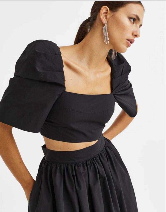 Новые рубашки/блузки H&M, NEXT, MANGO размер 50/54 и 54/60