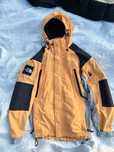 Geaca The North Face Dryvent