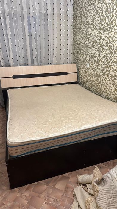Продам кровать