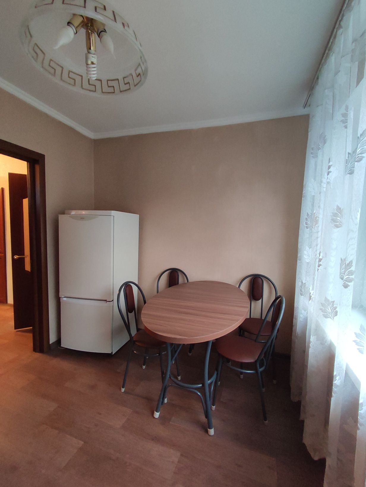 Сдам 1 комнатную квартиру