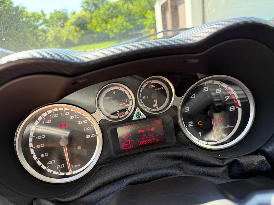 Alfa Romeo MiTo Quadrifoglio 1.4 95CP
