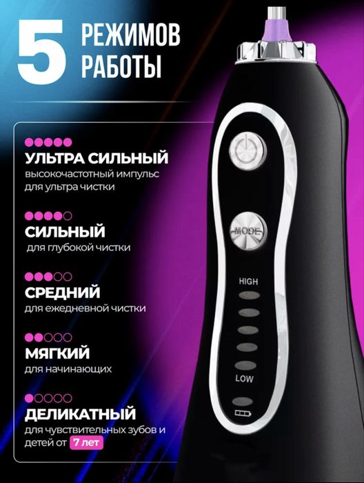 mayeri ирригатор для полости  8ta nasatka va sumka SOVG’aga