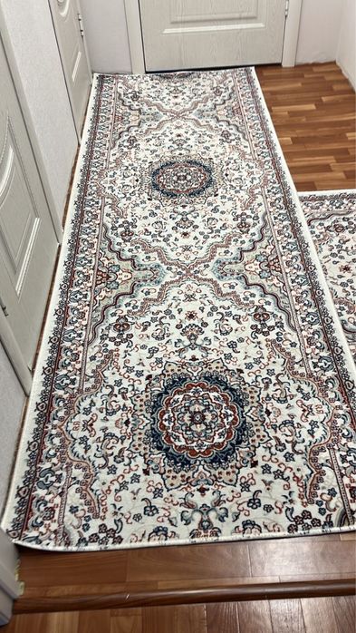 Ковровые дорожки