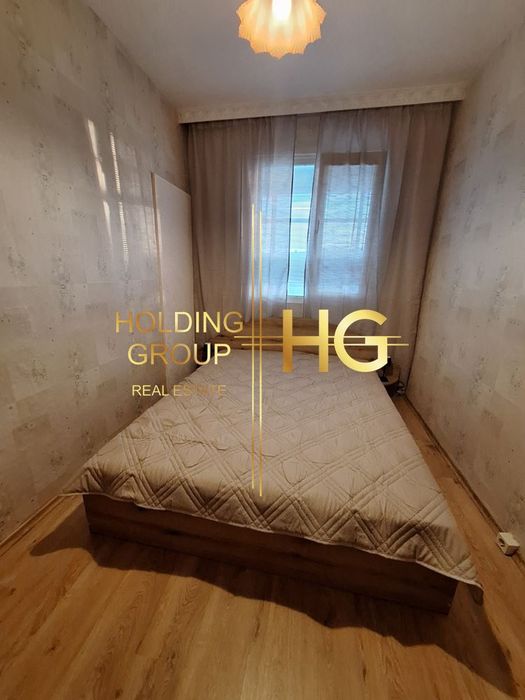 Дава се под наем Тристаен апартамент в Варна, Младост 1 - 72 кв.м за 425 € - Снимка #3