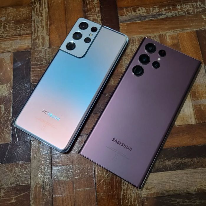 Samsung s22 Ultra 12/256Gb s21 ultra