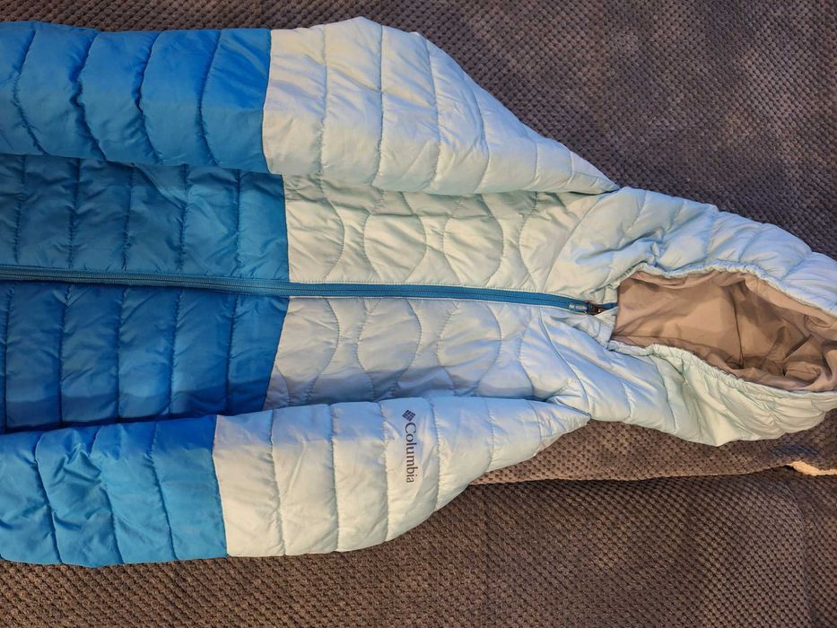 Яке Columbia унисекс