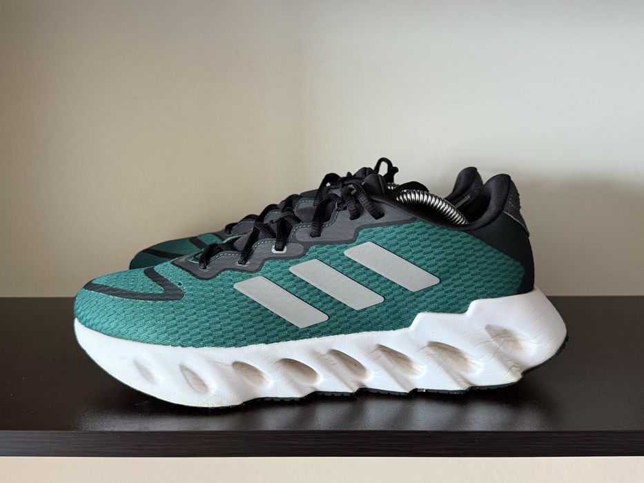 Adidas Switch Run 44номер 28см Стелка