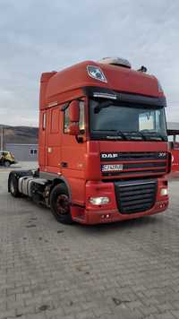 DAF XF105/460 EURO 5 AN 2008 MEGA