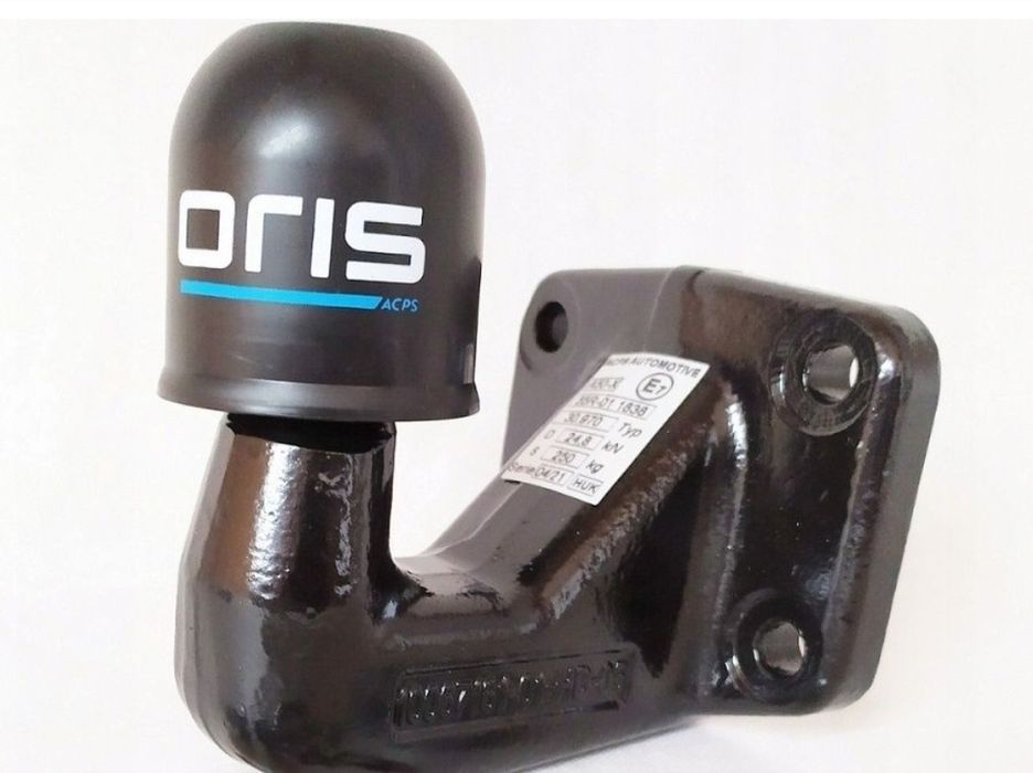 Cap Cârlig Remorcare Sprinter Bosal Oris Bilă Cui OFERTĂ 25 % REDUCERE