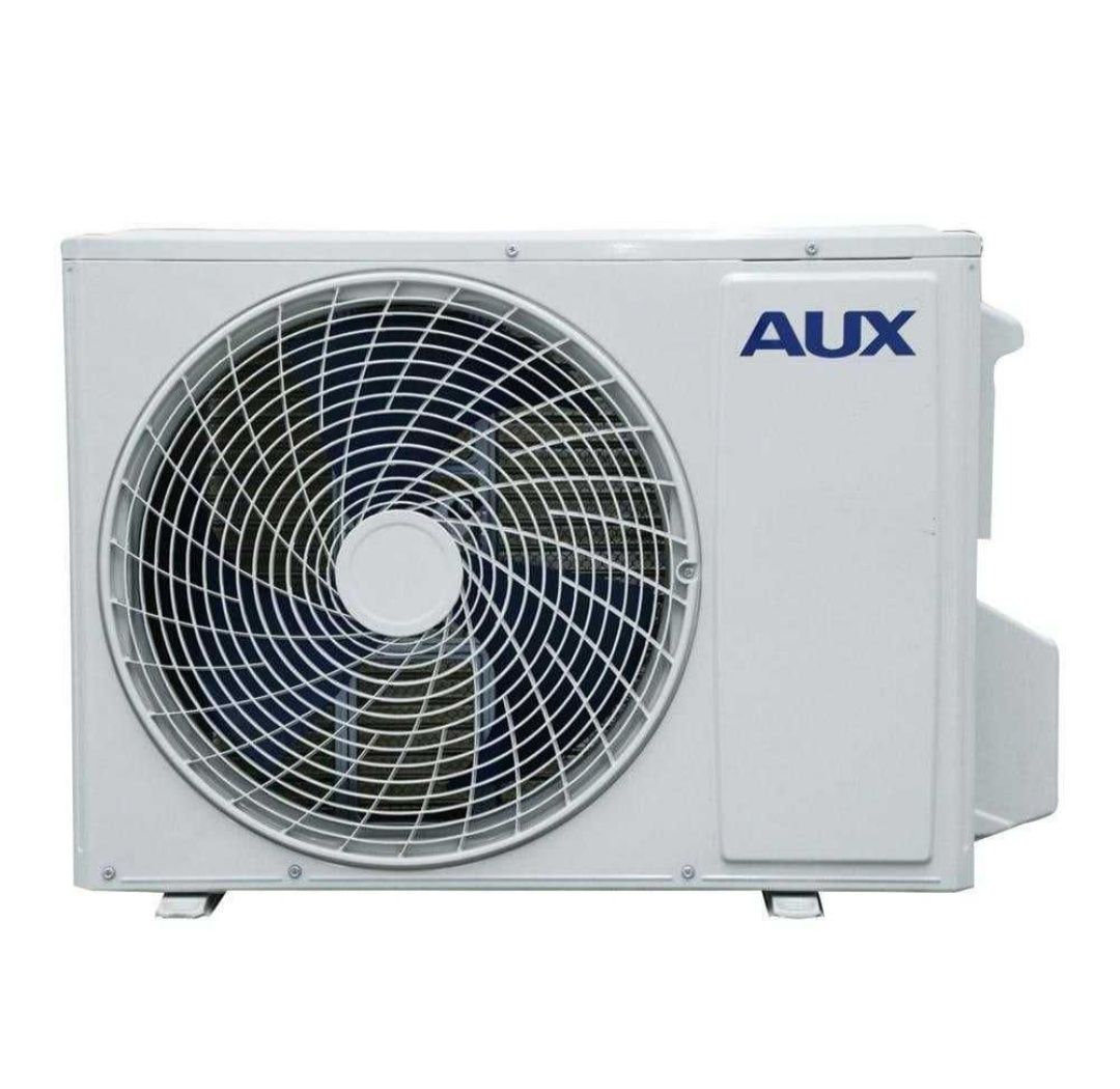 Кондиционер AUX ASW-H12A4/CARE New Inventor+Ten