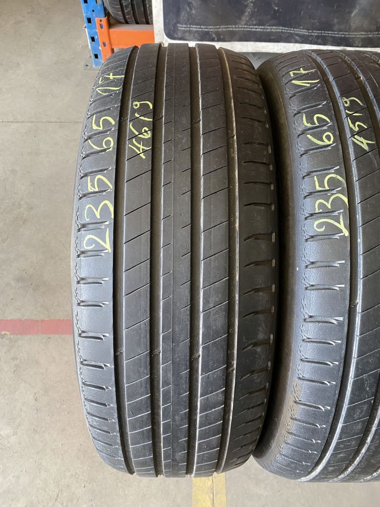 Anvelope vara 235/65/17 Michelin Latitude Sport 3 235 65 17 R17