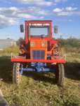 Vand tractor U650 Socodor