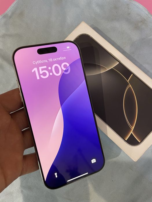 iphone 16 pro 128