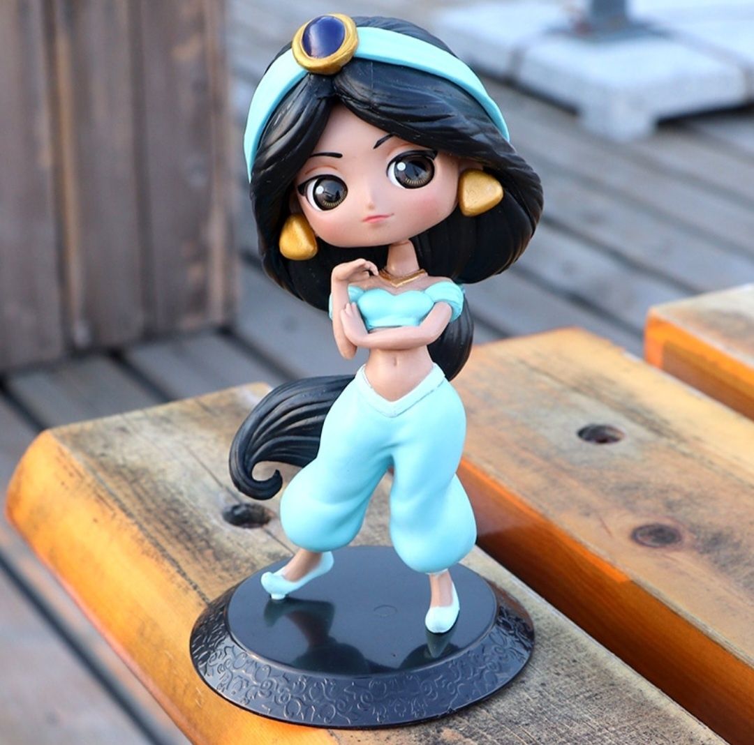 Фигурка на Принцеса Princess Снежанка Ариел Пепеляшка Фигурки Принцеси