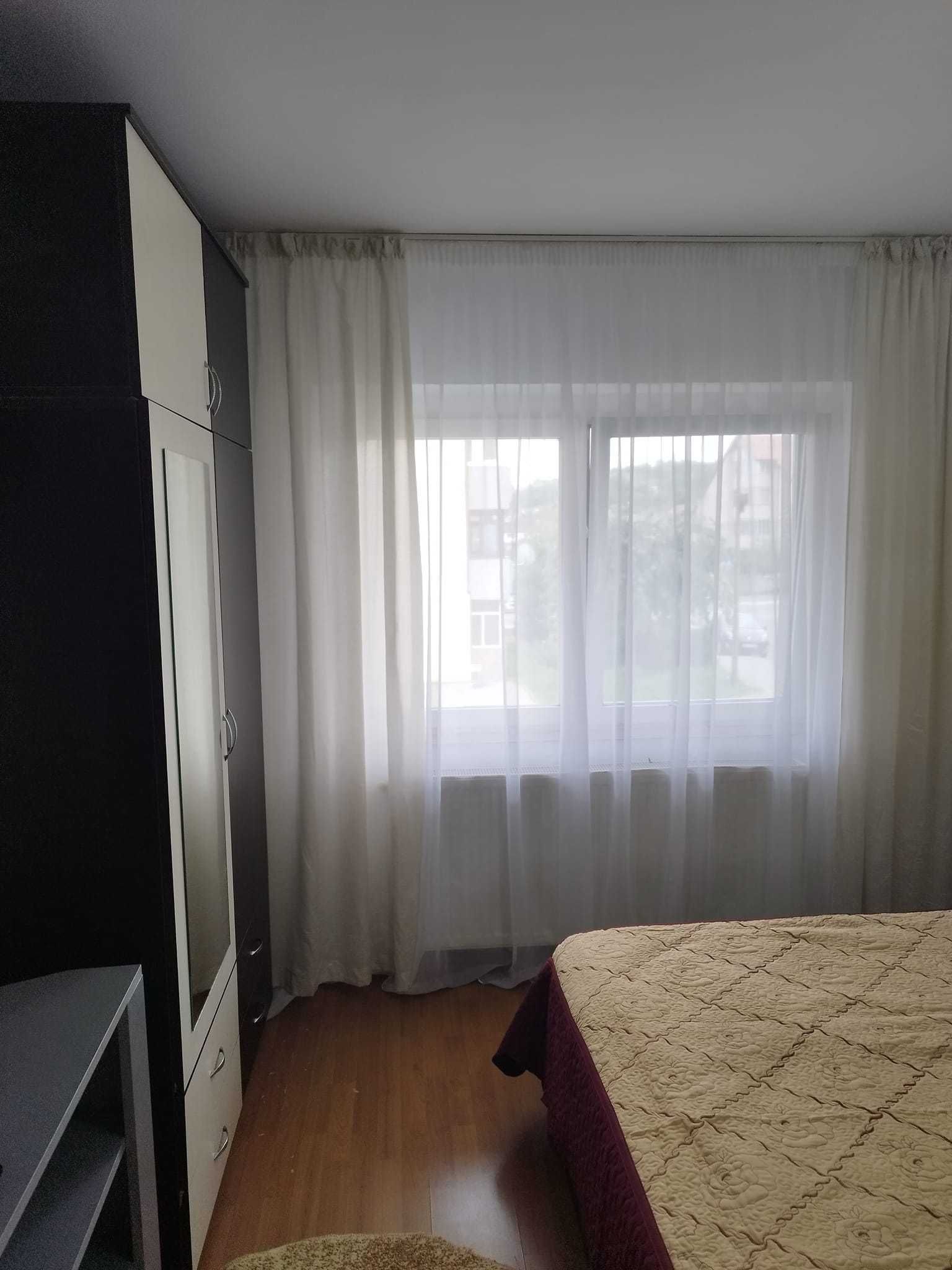 Apartament Miruna cazare in regim hotelier si tranzit
