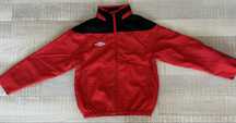 Детско горнище Umbro