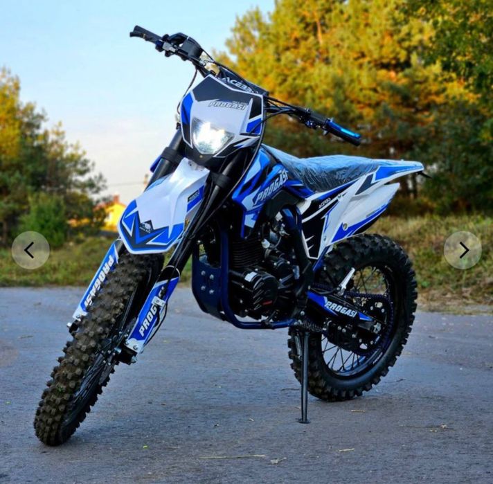 Мотоциклы Mmz 06 Ямма Ktr 007 BNB Ular Jebe Tekken Ltm