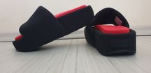 Adidas Y - 3  Yohji Yamamoto  37 - 22.5 - 23см ОРИГИНАЛ! Дамски чехли!