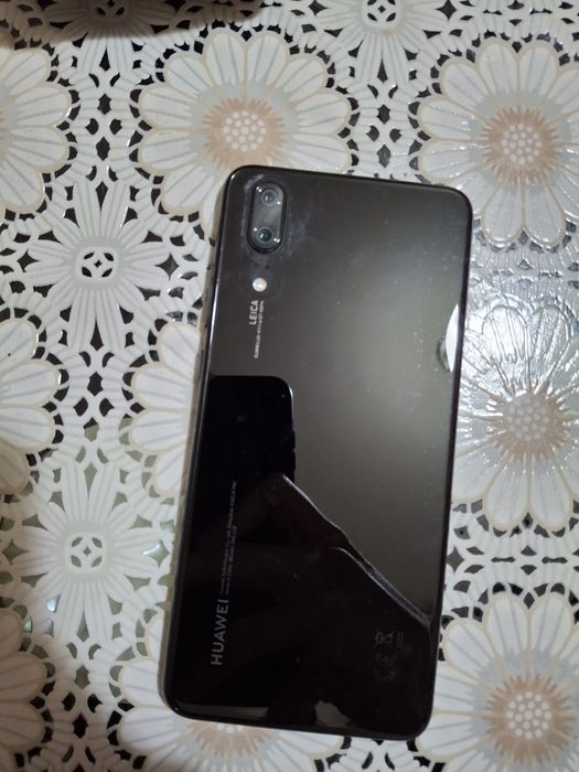 Huawei p20 pro 128gb