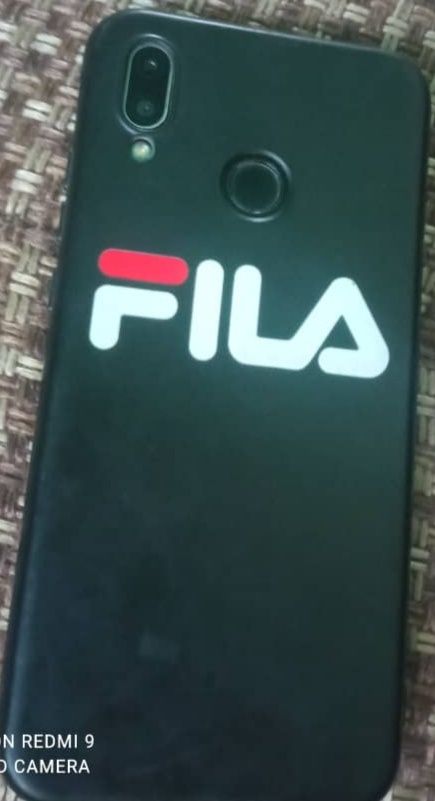 Honor 20 life на 64
