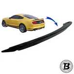 Eleron Portbagaj compatibil cu Ford Mustang Mk6 VI GT350 Design