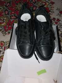 Pantofi de damă negri