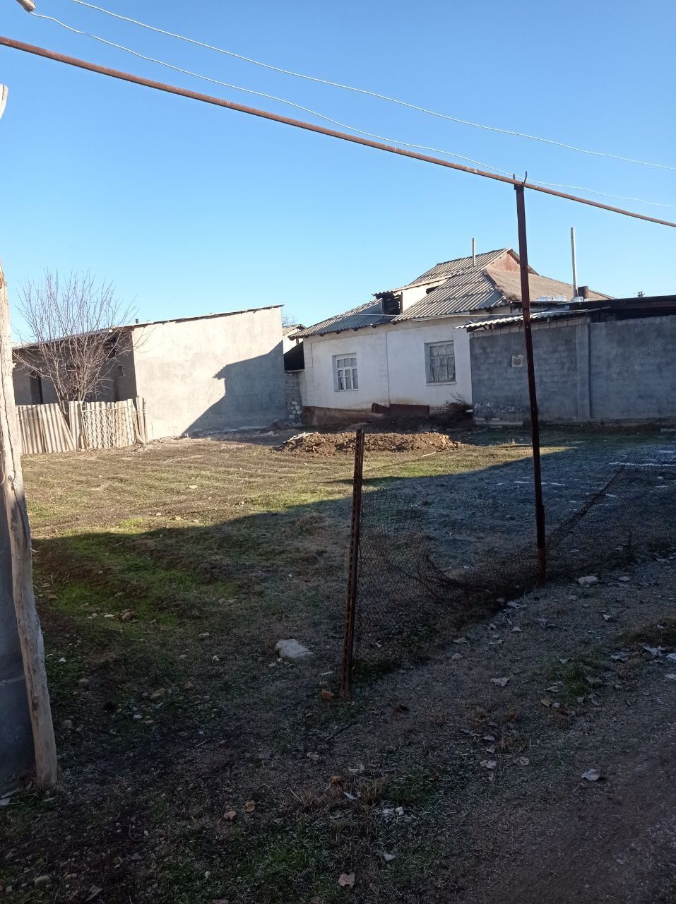 Продается дом,мини ферма+ земля