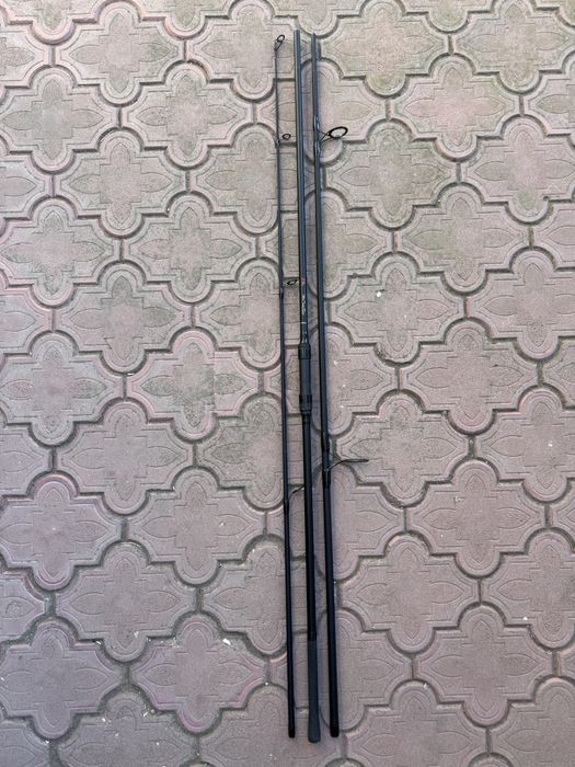 Lanseta FL Ultra Team Carp 3.90