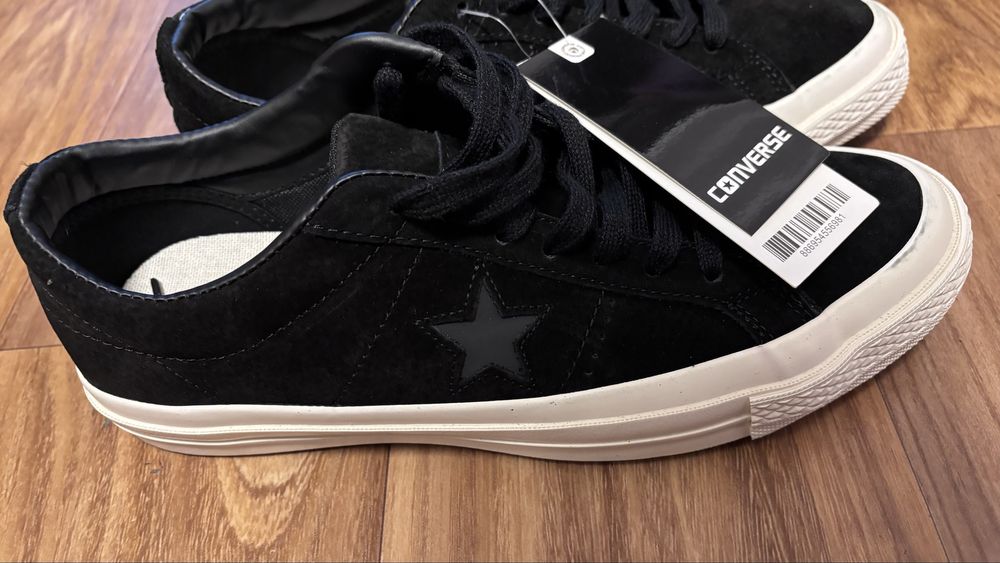 Новый мужской убувь