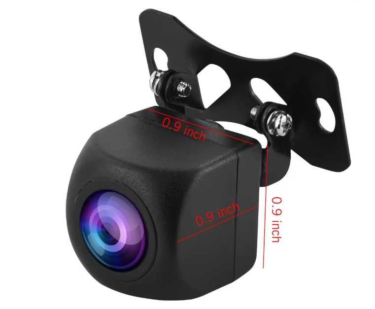 Camera marsarier auto AHD cu cablu de 6 M inclus  /Night vision