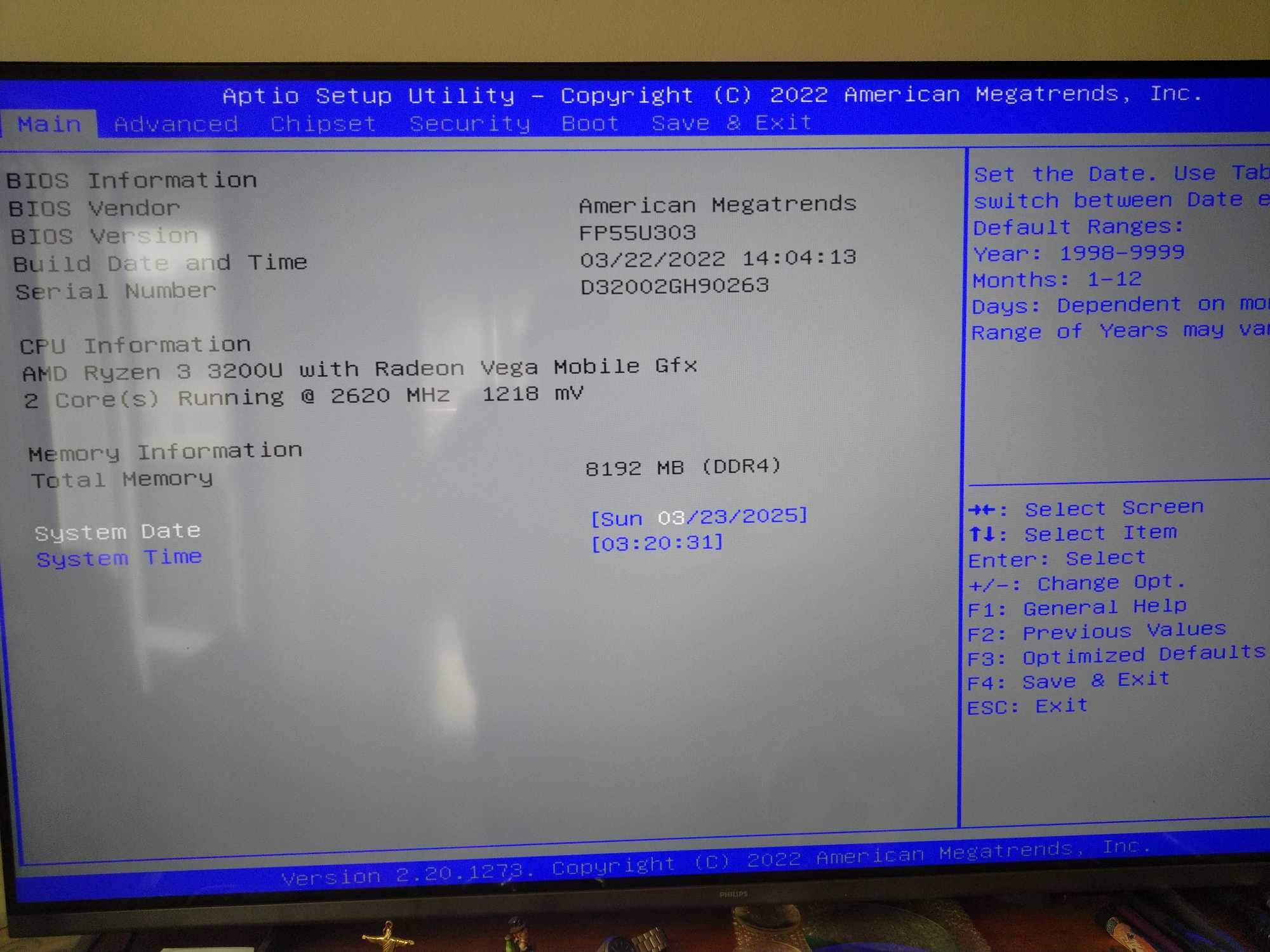 Микро компютър Beelink SER R3 AMD