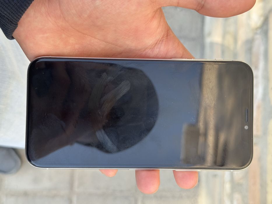 iphone x garantyali