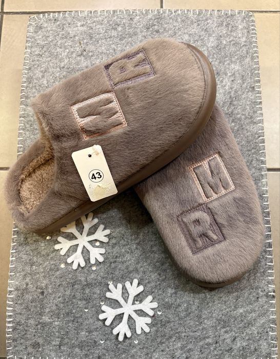 Papuci de casa bărbați