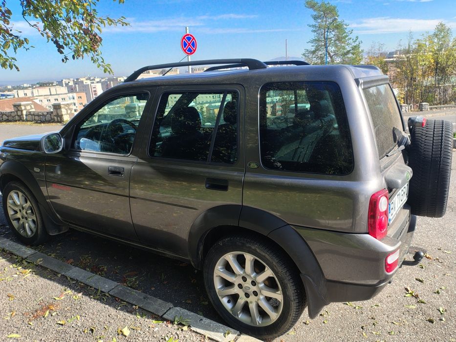 Land ROVER de vânzare
