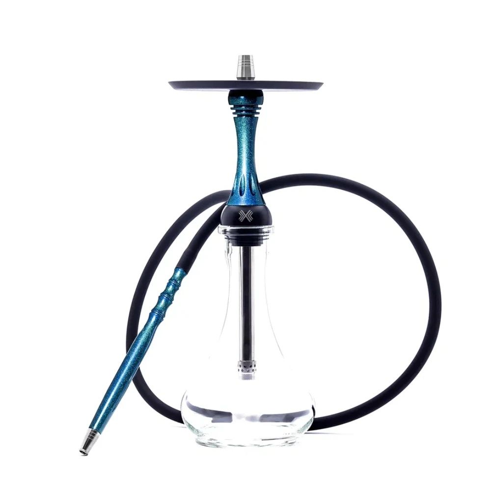 Narghilea Alpha Hookah model x ,shisha