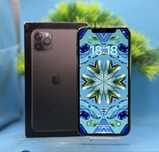 Apple iPhone 11 Pro Max, 64 GB, Space Grey