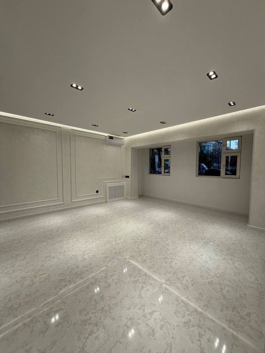 Аренда офис улица Нукус после ремонта