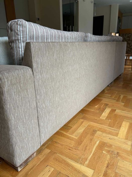 Продавам диван - ъглов, разтегателен