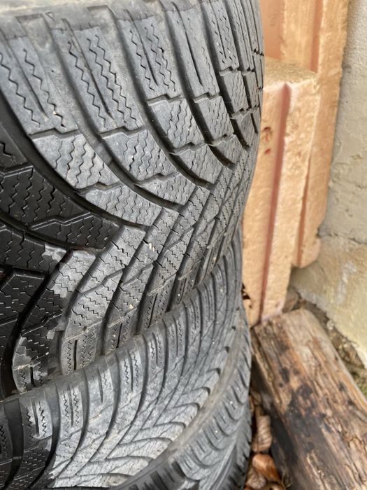 FIRESTONE !!! 225/40 R18  зимни