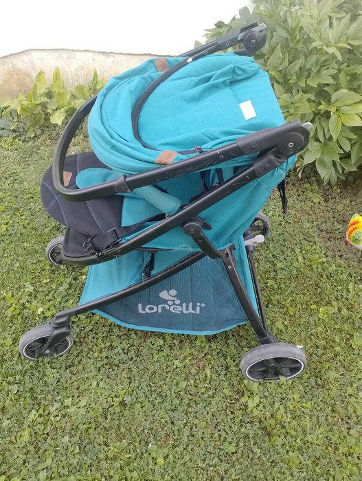 Детска количка  Lorelli