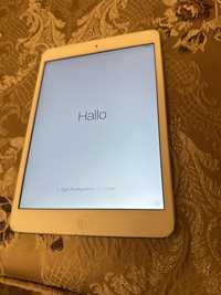 Ipad  2 apple таблет заключен с icloud