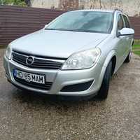 Vand Opel Astra H