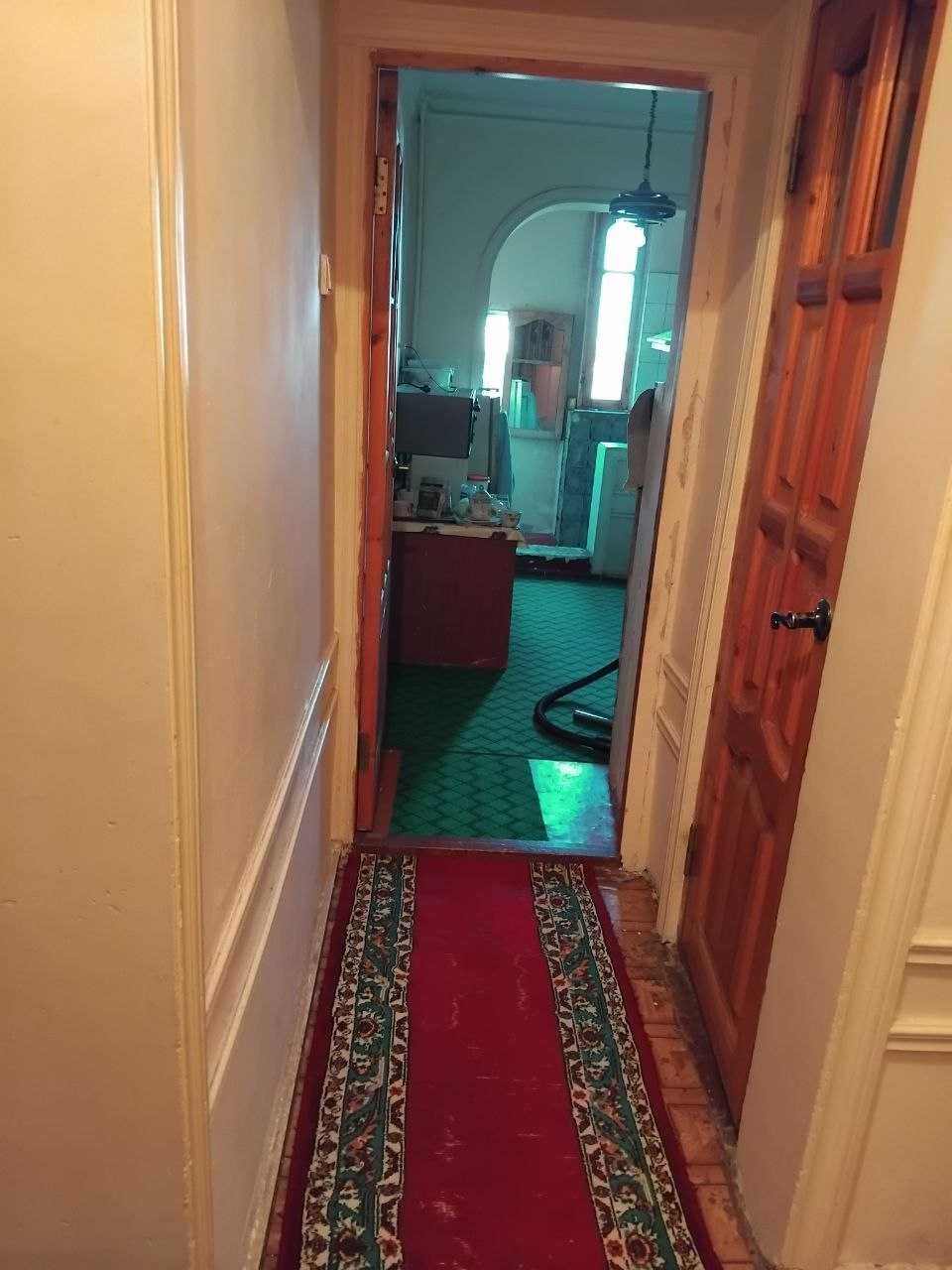 Продам квартиру 3/8/9 Чорсу