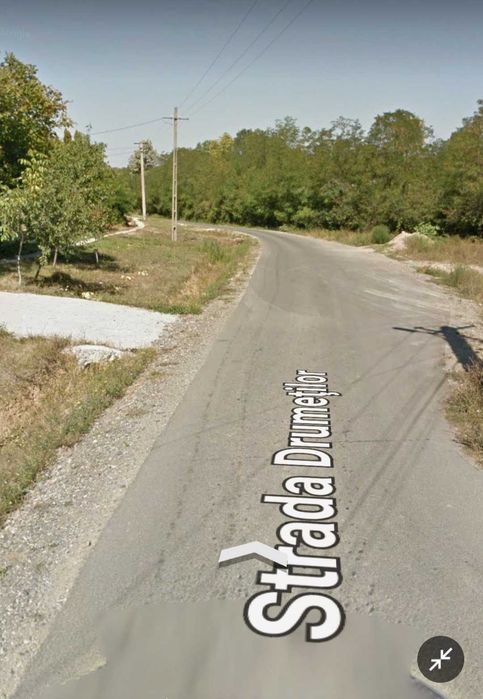Vand teren intravilan Viile Satu Mare