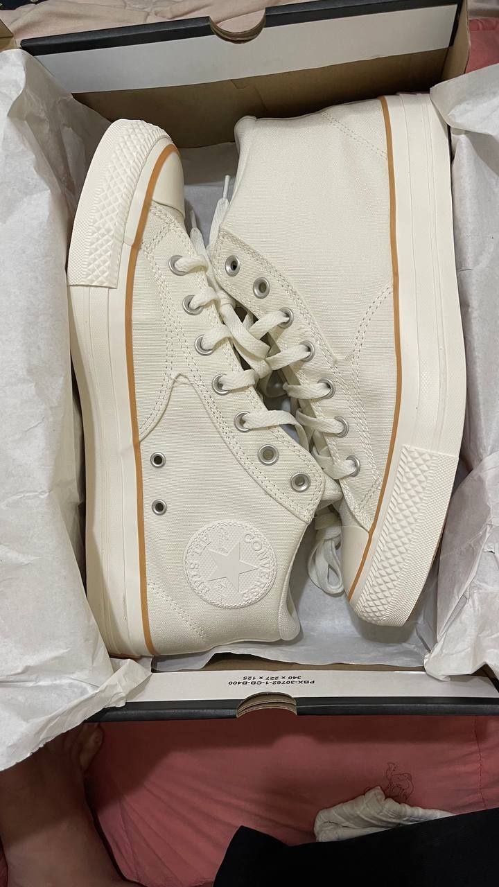Продам converse original