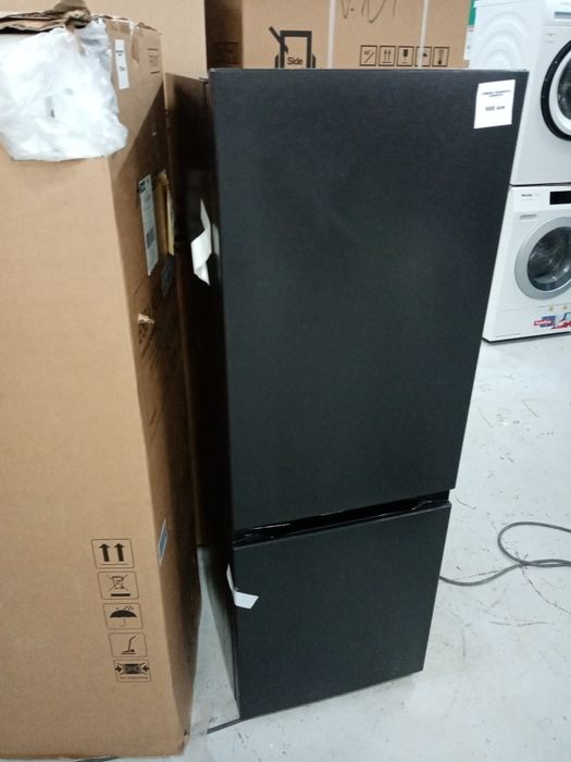 Combina frigorifica Hanseatic