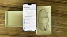 Iphone 16 pro 256gb