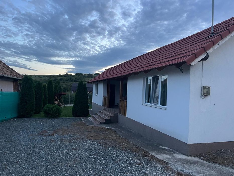 Casa de vânzare/pensiune Copăceni ,langa Turda