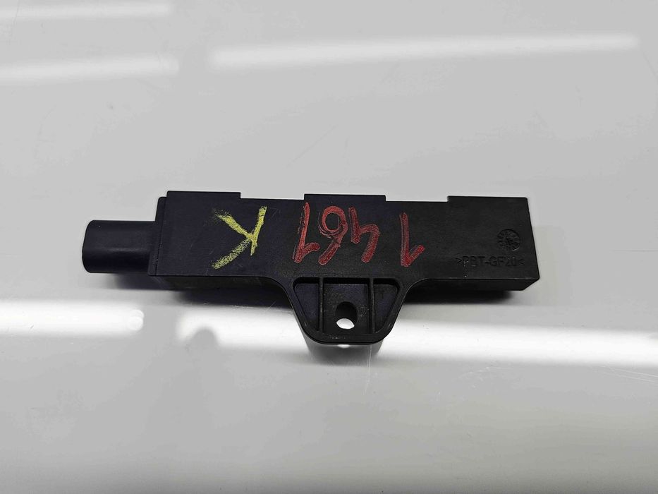 Modul control Keyless Entry Bmw 5 (F10) [Fabr 2011-2016] 9220831