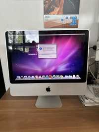 Apple iMac 20-inch